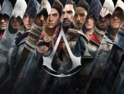 Rumor Assassin’s Creed Invictus Hadirkan Tren Deathmatch