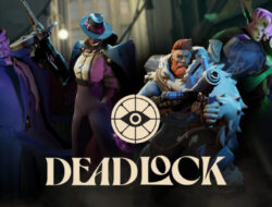 Tanggal rilis Deadlock, game MOBA – Third Person Shooter Terbaru Di Valve