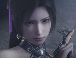 Dynasty Warriors: Origins Lepas Trailer Terbaru, Rilis Awal Tahun 2025