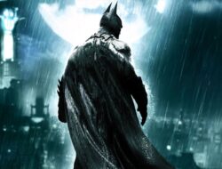 [RUMOR] Game Batman Terbaru Dikerjakan Rocksteady, Lanjutkan Imbang Arkham?