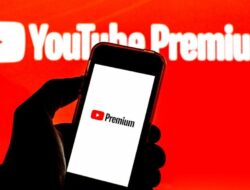 Harga Youtube Premium Naik Ke Beberapa Bangsa