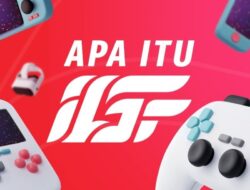 IGF 2024 segera hadir! Pertegas posisi Indonesia Ke peta industri game Dunia