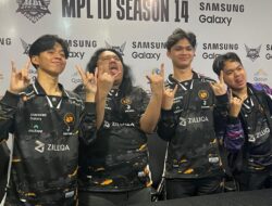 RRQ Hoshi lolos playoff MPL ID S14, dendam atas BTR Alpha terbalaskan