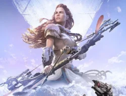 Harga Horizon Zero Dawn Naik Dua Kali Lipat Setelahnya Pengumuman Versi Remaster-nya