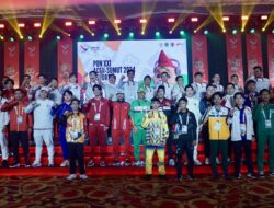 Antusiasme Menpora kepada esports PON XXI 2024: Incar Evenbesar Esports Series