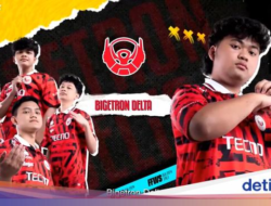 Bigetron Bakal Mati-matian Amankan Dropzone Di Week 2