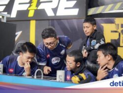 Gaya Serius, Evos Mau Jor-joran Hingga Grand Final FFWS SEA 2024 Fall