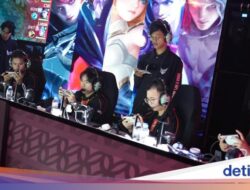 Hasil MPL ID S14 Week 3: Fnatic Onic Kalah Lagi