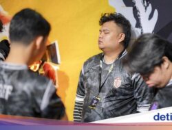 Ada Apa Di Indostars Hingga FFWS SEA 2024 Fall? Skor Tertinggal Jauh