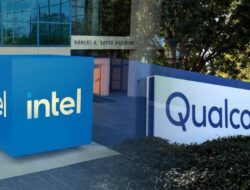 Ada Desas-Desus Qualcomm Mau Akuisisi Intel