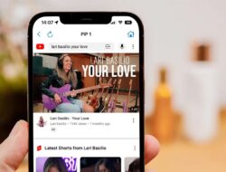 YouTube Hadirkan Fitur Ringkas Video Di Gemini