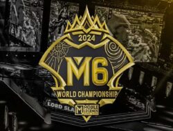 Jadwal M6 World Championship, format, hasil dan cara menonton