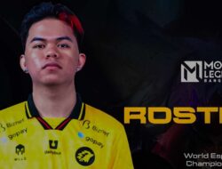 Daftar Skuat peserta IESF World Esports Championship 2024 MLBB dan roster lengkap