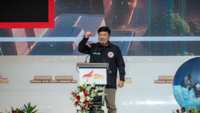 Budi Gunawan kembali terpilih sebagai Ketua Umum PB ESI periode 2024-2029