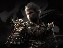 Animo Tinggi, Black Myth: Wukong Dapatkan Edisi Fisik Khusus Konsol PlayStation 5