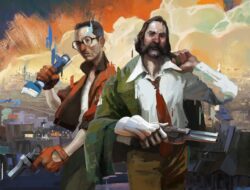 3 Studio Berisikan Mantan Dev. Disco Elysium Tiba-tiba Muncul Bersamaan