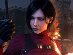 Resident Evil 4 Remake Catat Total Penjualan 8 Juta Unit