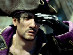 Like a Dragon: Pirate Yakuza in Hawaii Lepas Trailer Terbaru, Majukan Tanggal Rilis 1 Minggu