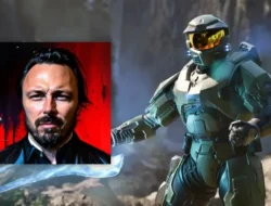 Mantan Developer Halo Beri Peringatan Jauhi Halo Studios