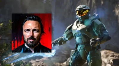 Mantan Developer Halo Beri Peringatan Jauhi Halo Studios