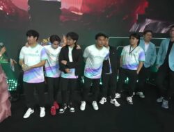 Liquid PH kalah Untuk Aurora, pulang duluan Di playoff MPL PH S14