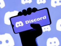 Discord Diblokir Dari Pemerintah Rusia atas Pelanggar Hukum