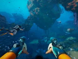 Subnautica 2 Diekspektasikan Berada Di Early Access Sampai Tahun 2028