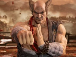 Developer Tekken 8 Minta Maaf dan Memperoleh Kritikan Gamer