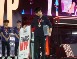 3 faktor penting roamer, MVP Grand Final MPL ID S14 beri saran