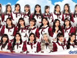 Grand Final FFWS SEA 2024 Fall Bakal Seru, Ada Isyana dan JKT48