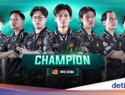 RRQ Sena Kampiun MDL ID S10, Penantian Panjang Sesudah Selalu Runner-up