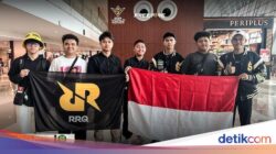 12 Skuat Free Fire Lolos Grand Final FFWS Internasional Finals 2024, 2 Di RI