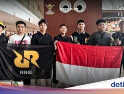 12 Skuat Free Fire Lolos Grand Final FFWS Internasional Finals 2024, 2 Di RI