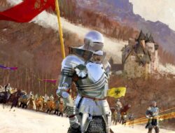 Rumor Game Mutakhir Age of Empires Berencana Memakai Unreal Engine 5