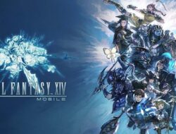 Fitur Final Fantasy XIV Mobile Tidak Berencana Ada Gacha