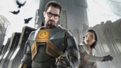 Player Half-Life 2 yang Main Menimbulkan Kekhawatiran Drastis Ke Steam