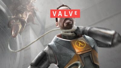 IP Half Life Milik Valve Diselamatkan Bersama Anak Magang Pada Hadapi Vivendi