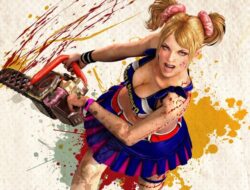 Penjualan Lollipop Chainsaw RePOP Berhasil Melebihi Ekspektasi Secara Signifikan