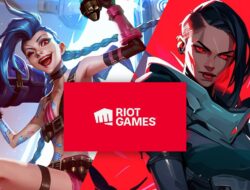 Riot Games Buka Bounty Temukan Bug Hingga Valorant dan LoL