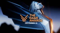 Daftar Kategori dan Nominasi The Game Awards 2024 Telah Diumumkan