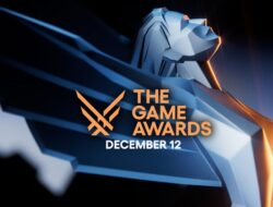 Daftar Kategori dan Nominasi The Game Awards 2024 Telah Diumumkan