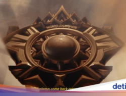 Daftar Kampiun M Series Mobile Legends, Filipina Mendominasi