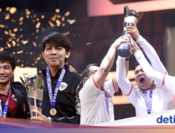 Ini 3 Gelar eFootball & Football Manager Esports Indonesia Ke 2024