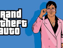 Banyak Dokumen Lama Game GTA Bocor Hingga Jaringan