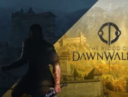 Bandai Namco Umumkan The Blood of Dawnwalker, Ungkap Gameplay Perdana Ke 2025