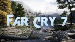 Ubisoft ingin Ganti ‘Far Cry Formula’ Untuk Far Cry 7 dan Maverick