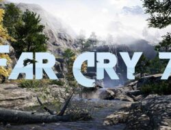 Ubisoft ingin Ganti ‘Far Cry Formula’ Untuk Far Cry 7 dan Maverick