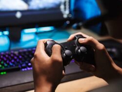 Hasil Studi Ungkap Video Game Bisa Meningkatkan Keadaan Mental