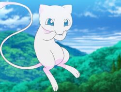 Cara dapat Mew Pokemon TCG Pocket gratis, klaim kartu legendaris cuma-cuma!