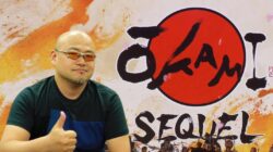 Hideki Kamiya Sesalkan Pernah Kasar Kepada Seorang Fans Okami